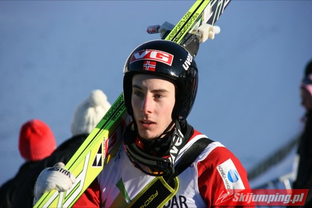 085 Ole Marius Ingvaldsen